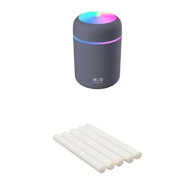 Aero Breezee - Portable Air Humidifier