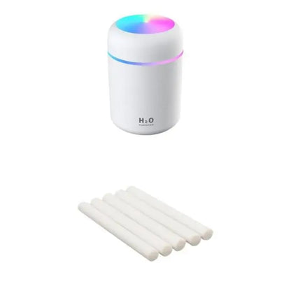 Aero Breezee - Portable Air Humidifier