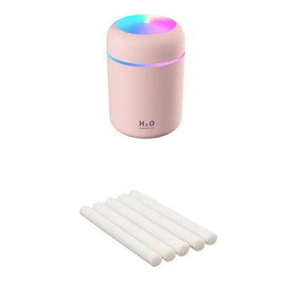 Aero Breezee - Portable Air Humidifier