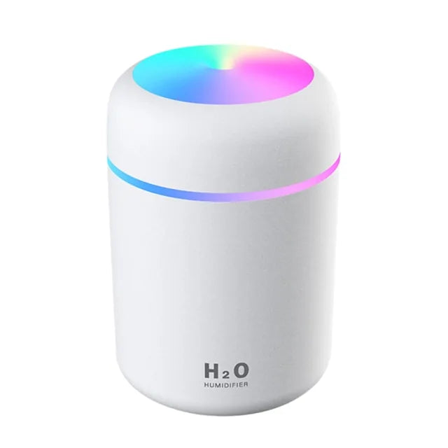 Aero Breezee - Portable Air Humidifier