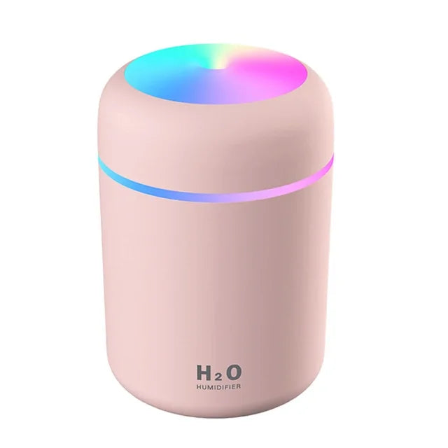 Aero Breezee - Portable Air Humidifier